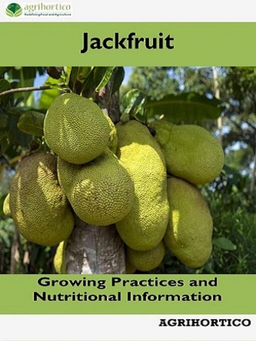 Title details for Jackfruit by Agrihortico CPL - Available